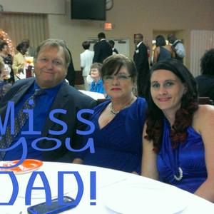 Meet your Posher, April